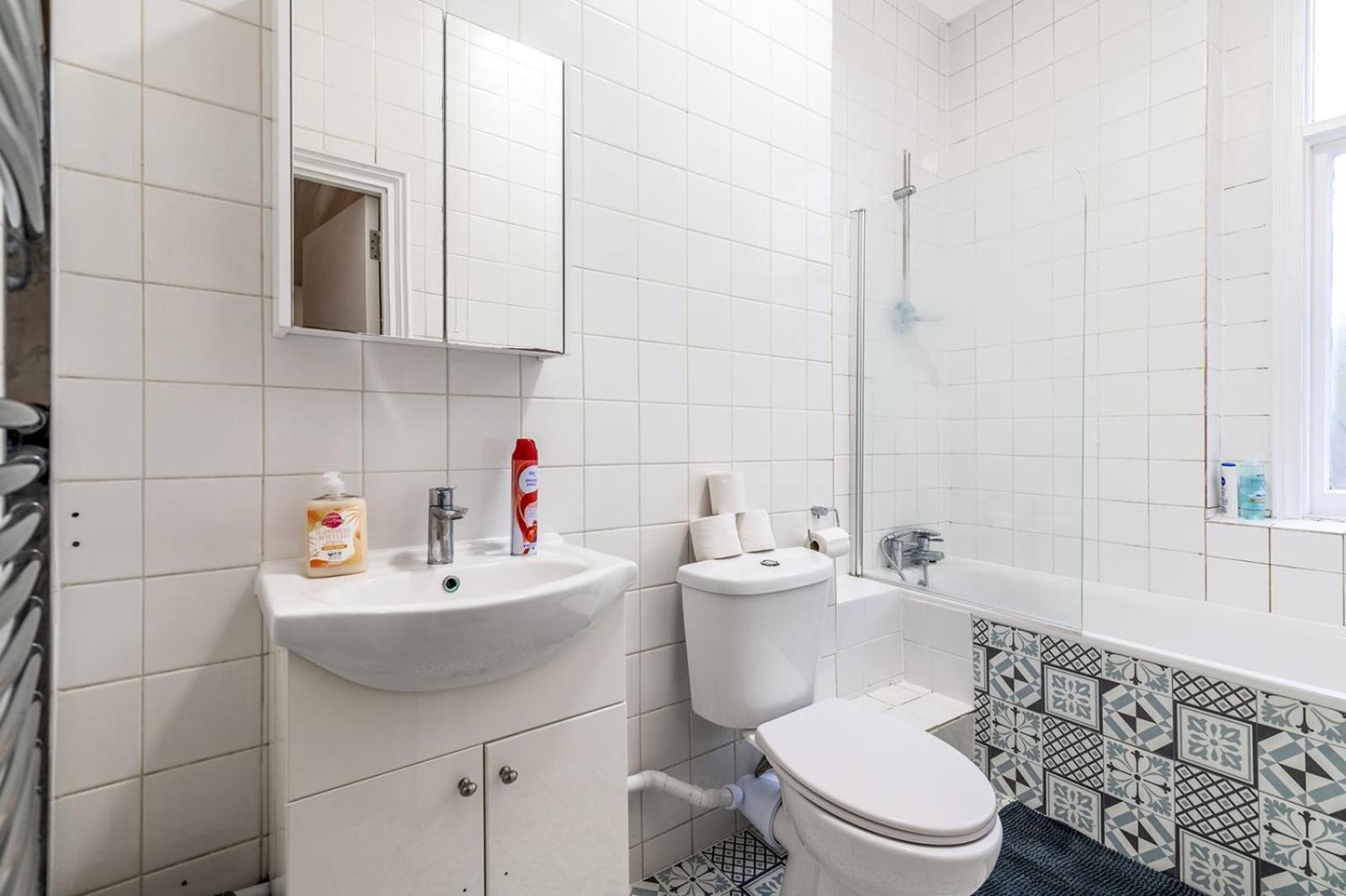 Appartement Livestay Cozy One Bedroom In Brixton