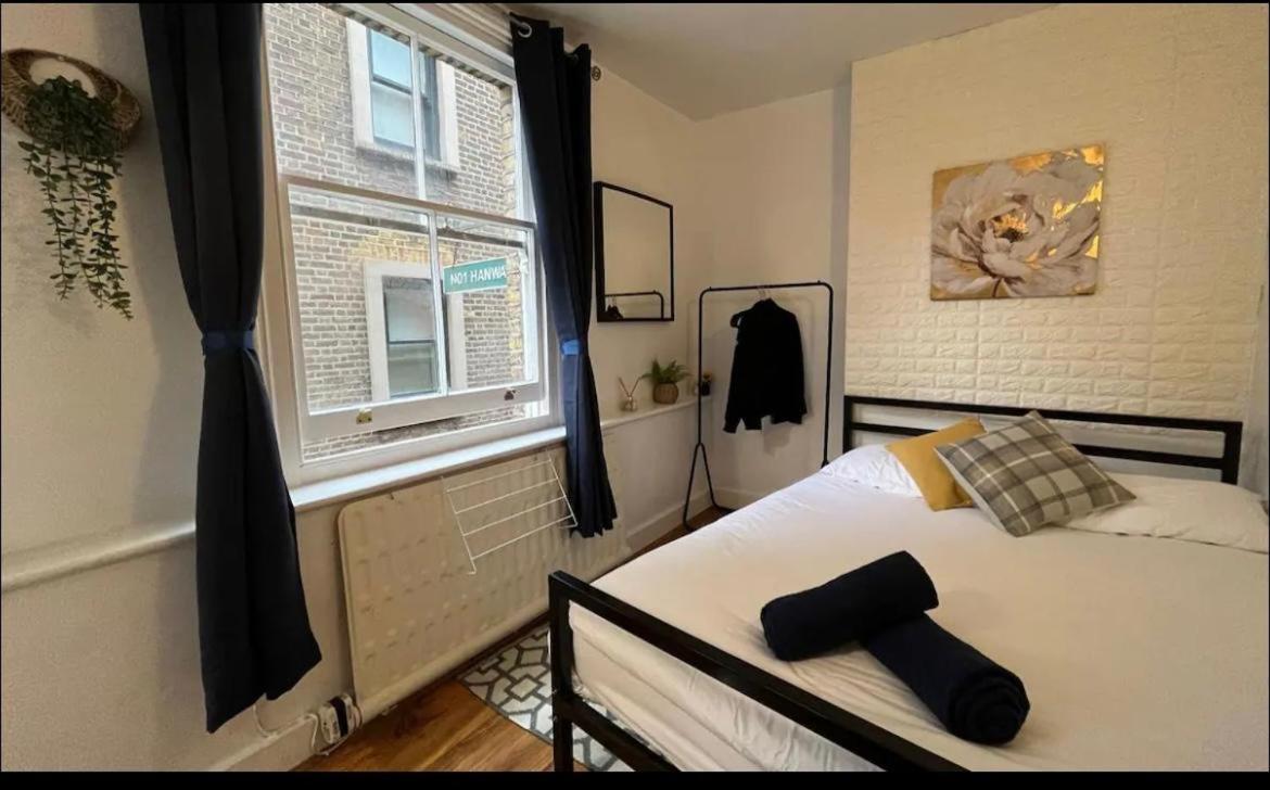 Homestay In Oxford Street *