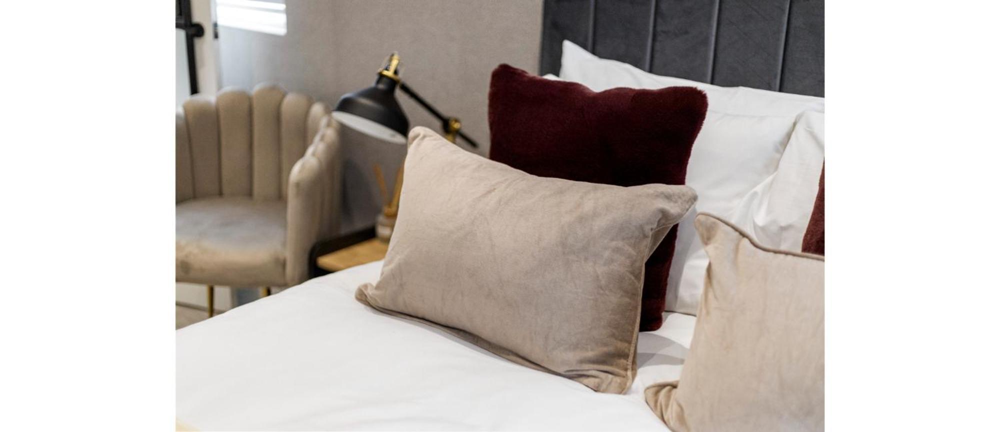 The Relaxation Station: Fun And Comfort Collide London
