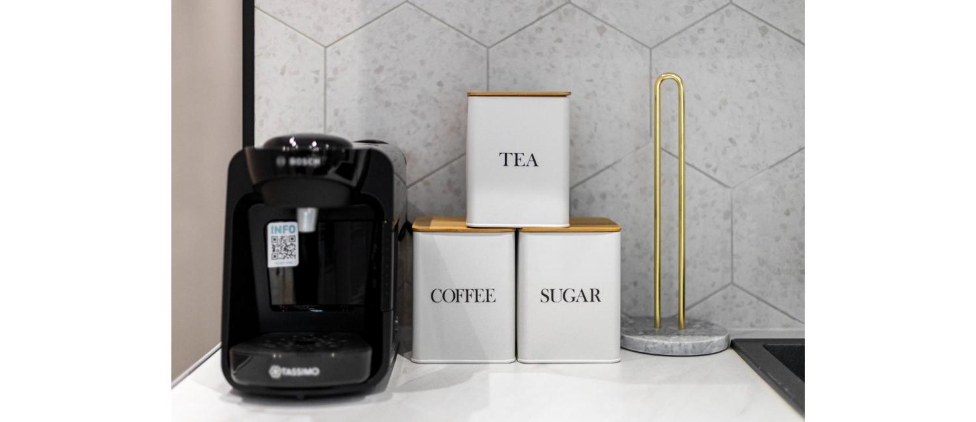 The Relaxation Station: Fun And Comfort Collide Apartment London