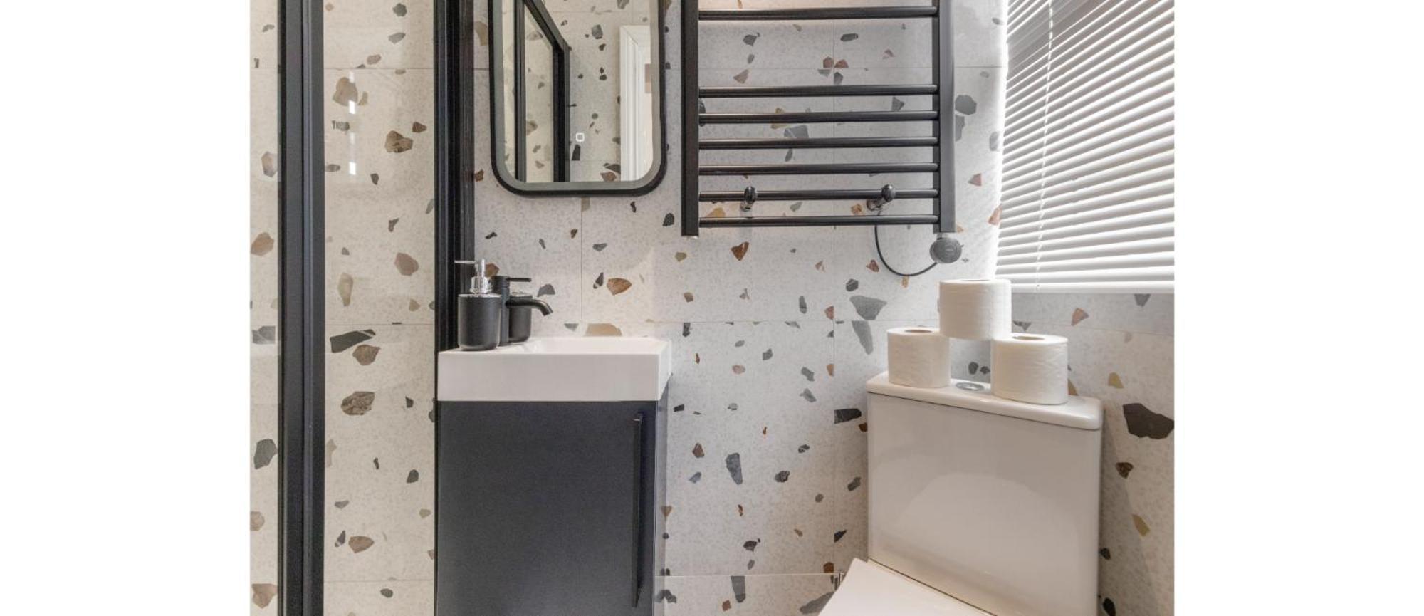 The Relaxation Station: Fun And Comfort Collide London