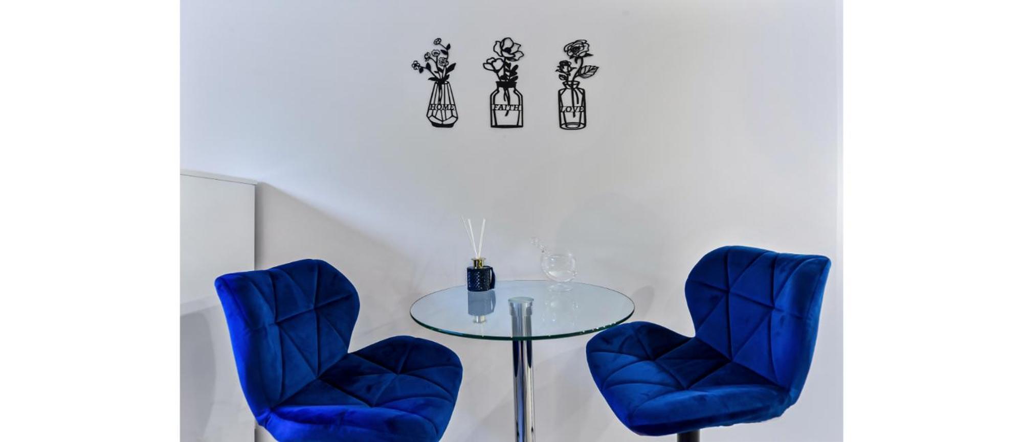 Comfortable And Stylish 1 Bedroom Flat - Sleeps 2 Appartement Londen
