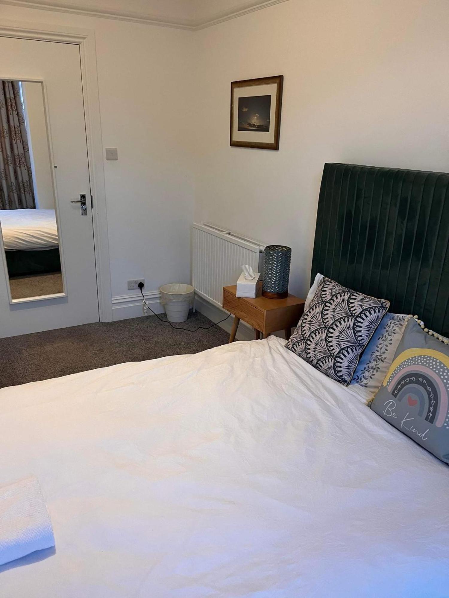 Pensión Luxury Cosy Retreat Londres