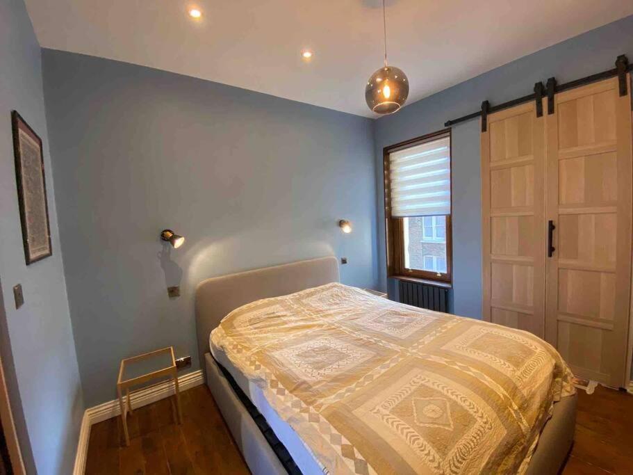 Apartment Prime Location, 5* Marylebone: Gem London