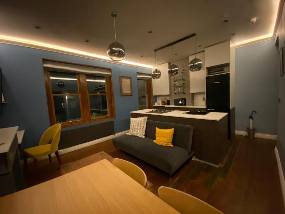 Prime Location, 5* Marylebone: Gem * London