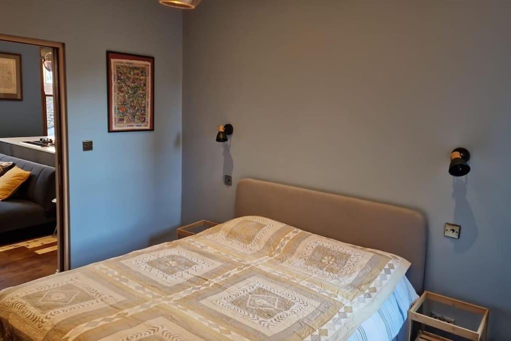 Prime Location, 5* Marylebone: Gem Apartment