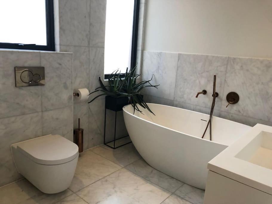 Appartement Stunning Modern Large 5 Bed House Willesden *