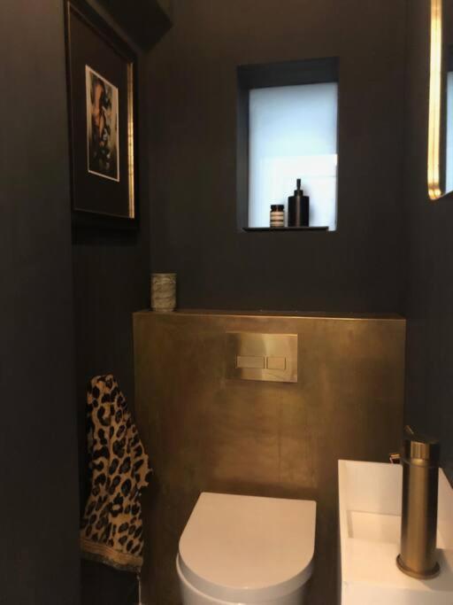 Stunning Modern Large 5 Bed House Willesden *
