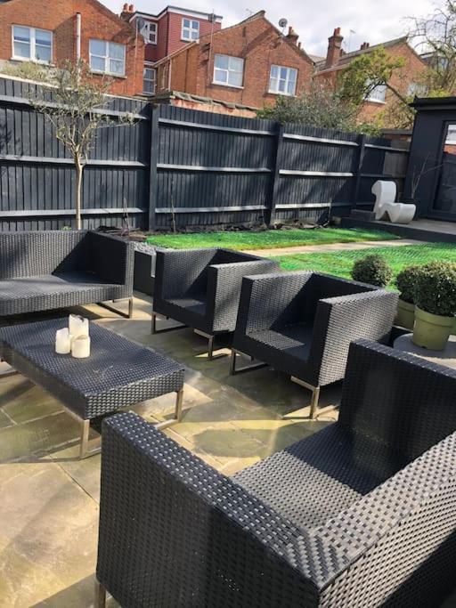 Appartement Stunning Modern Large 5 Bed House Willesden *