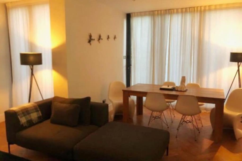 Appartement Stunning Modern Large 5 Bed House Willesden *