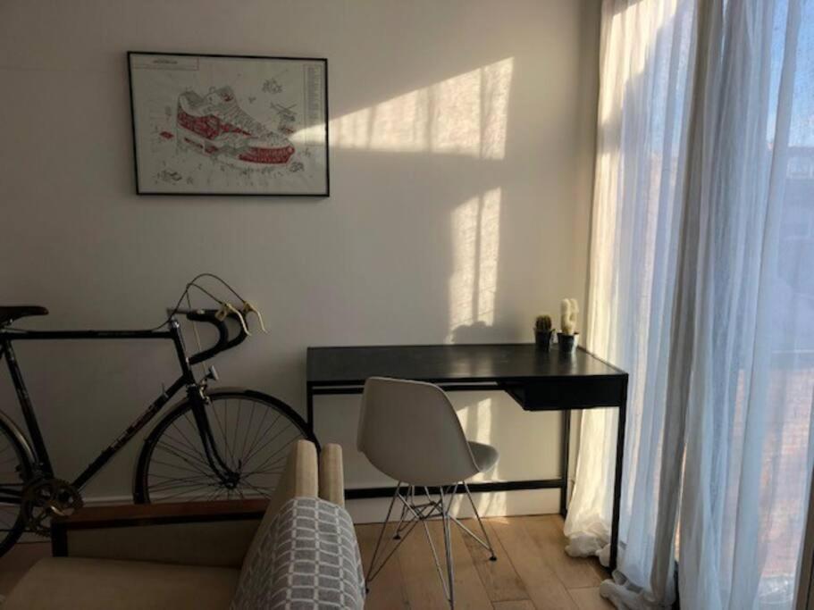 Appartement Stunning Modern Large 5 Bed House Willesden Londen
