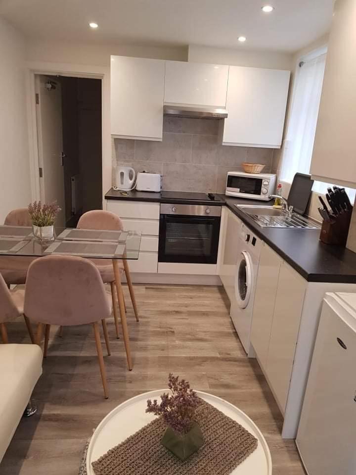 Appartement 2 Bedroom Serviced Londen