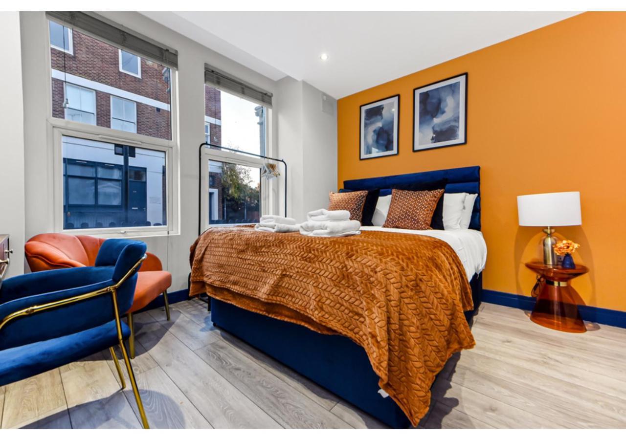 Appartement Palatial Style House Secs To Lovely River Walk