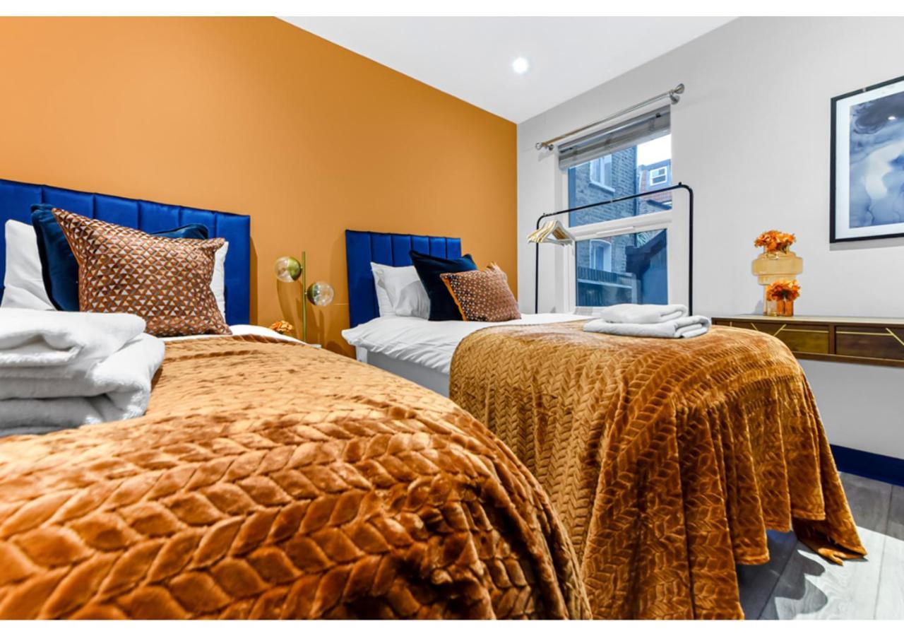 Palatial Style House Secs To Lovely River Walk Appartement