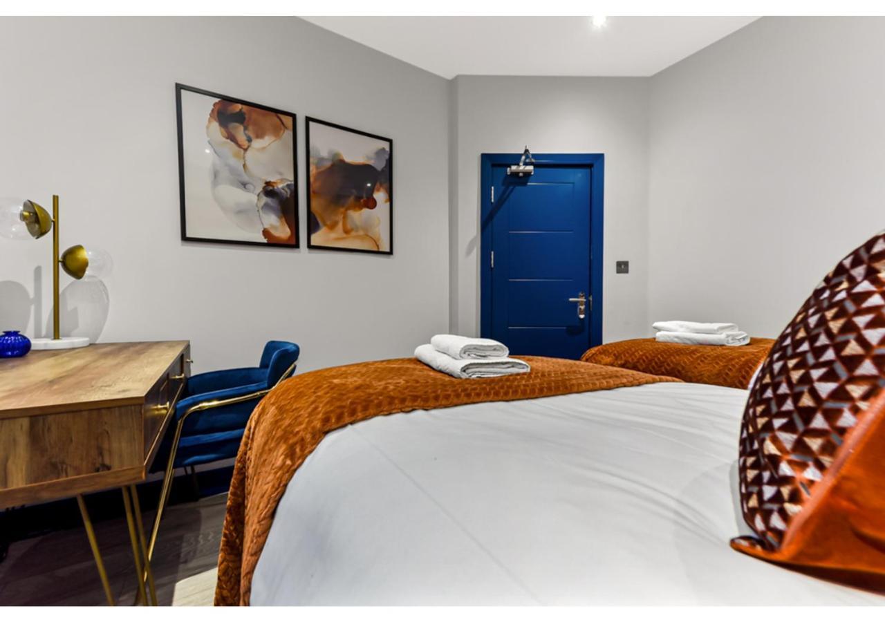 Appartement Palatial Style House Secs To Lovely River Walk *