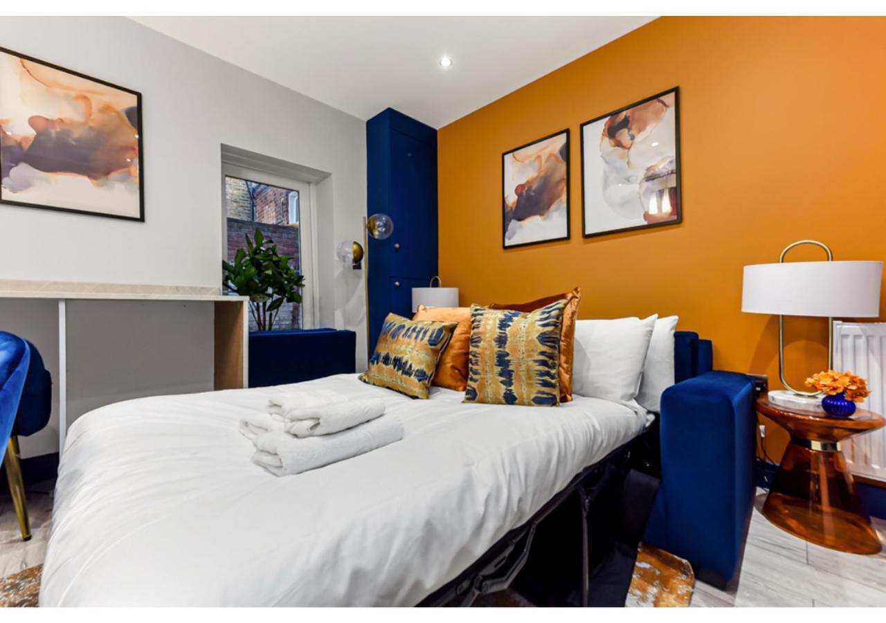 Palatial Style House Secs To Lovely River Walk Appartement *