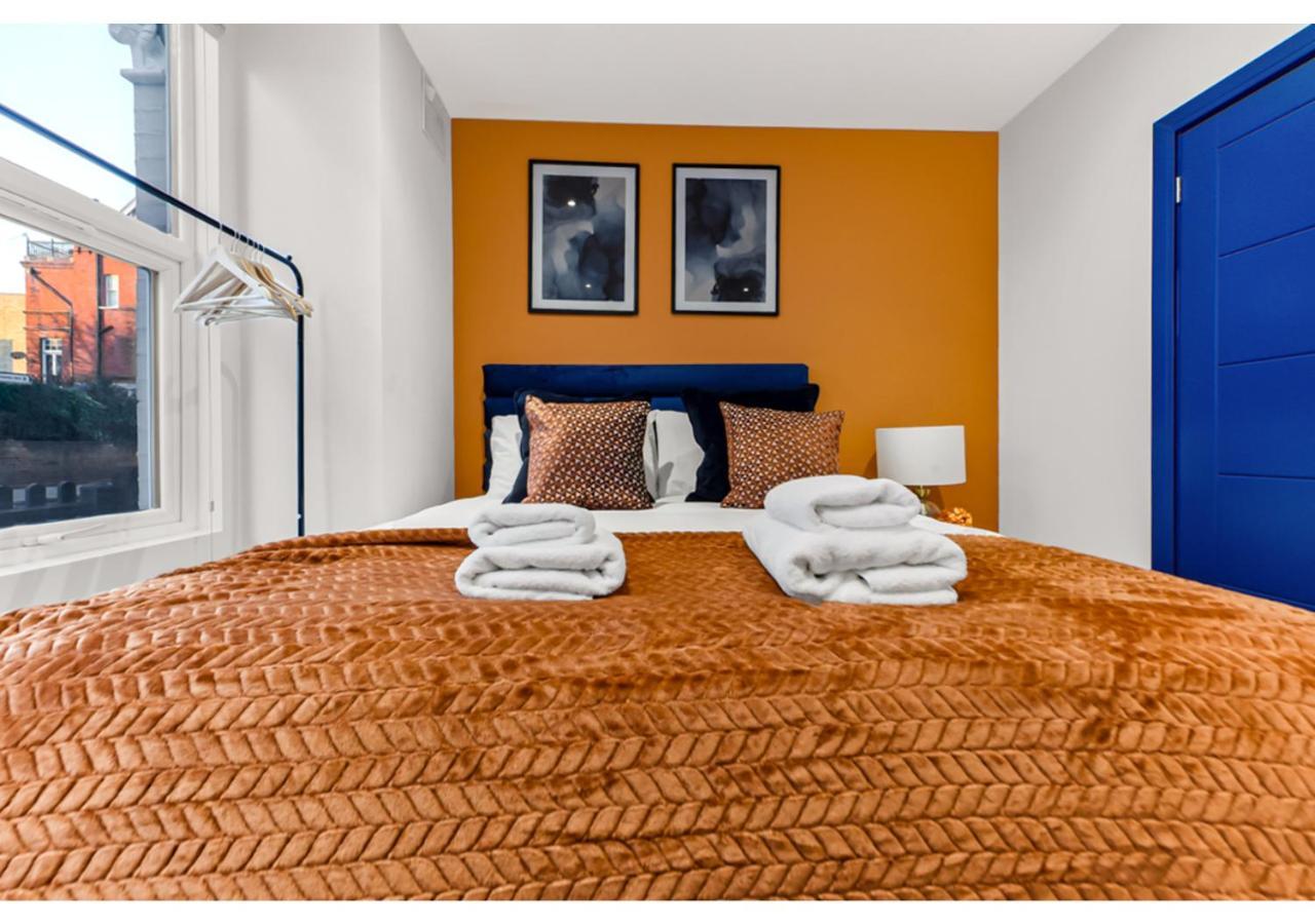 Appartement Palatial Style House Secs To Lovely River Walk Londen