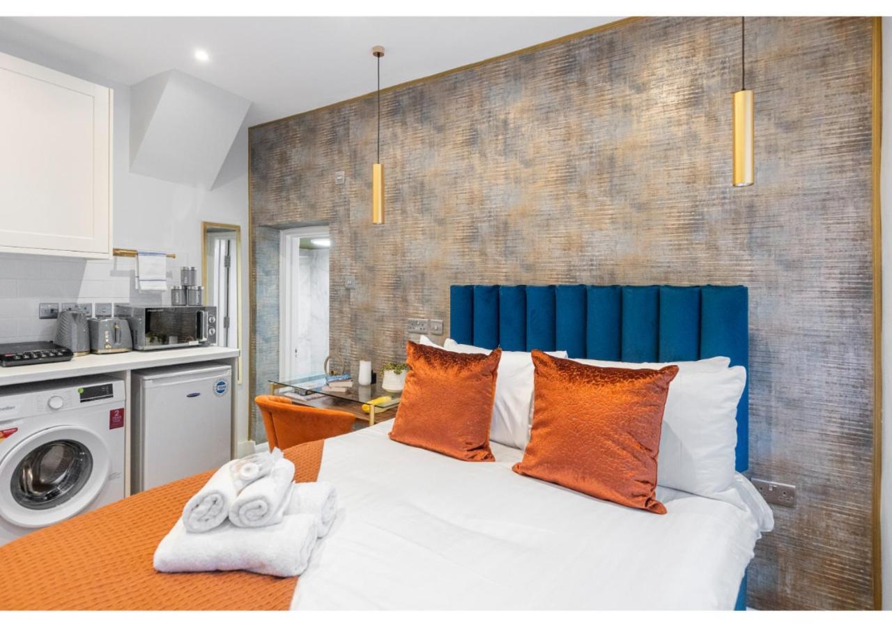 Apartment Adventure Awaits: *