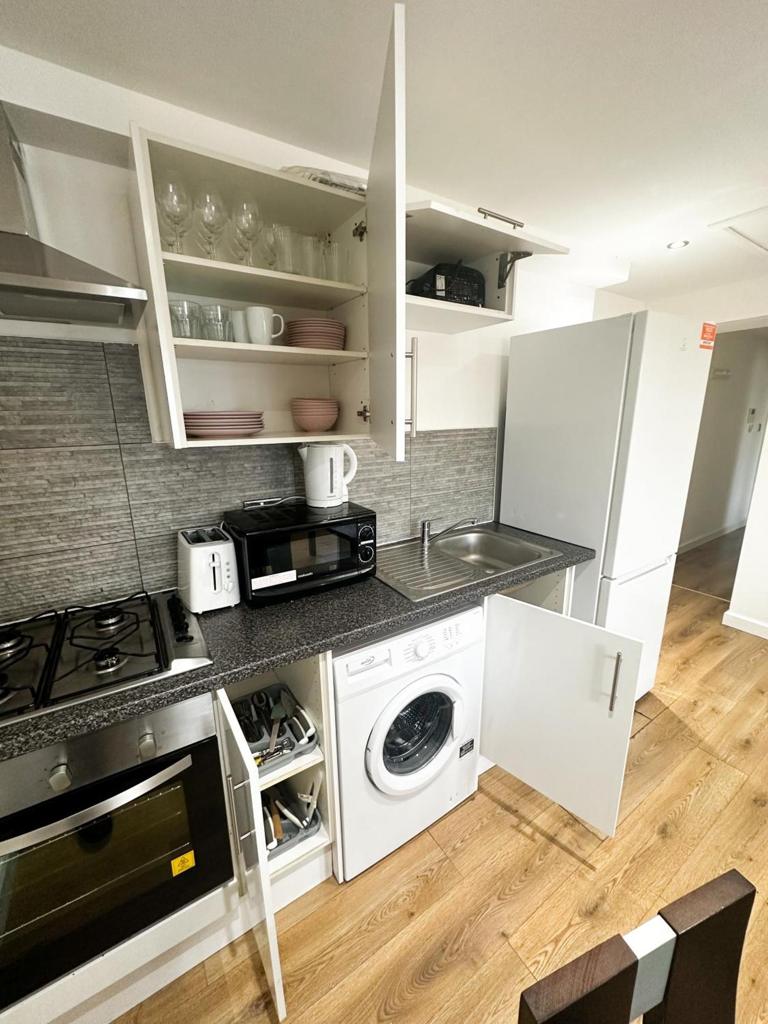 Camden Appartement