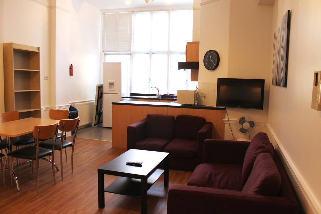 Acorn - Bedford Place Appartement Londen