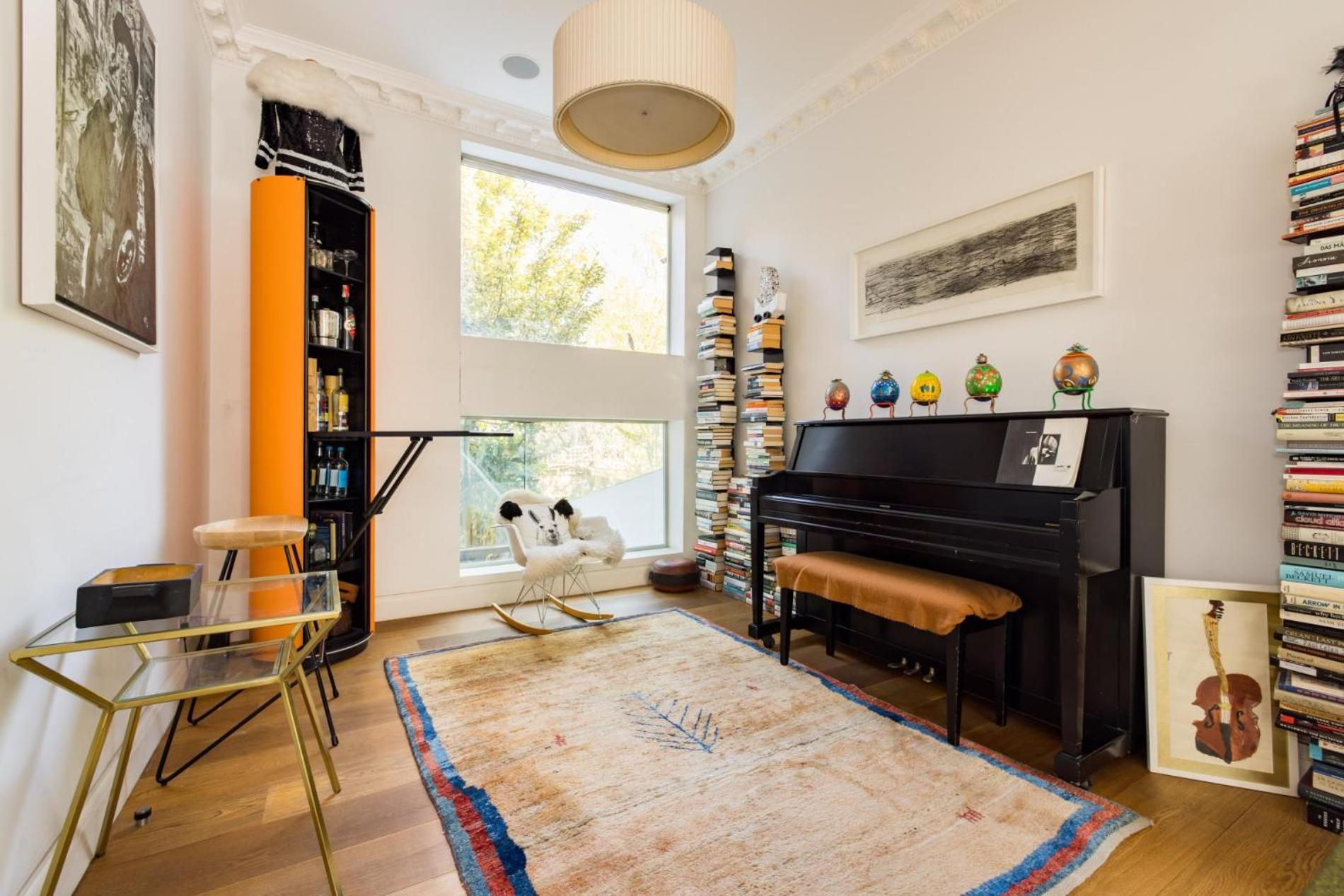 The Singer - 3 Bedrooms With Garden In Hammersmith Apartment *