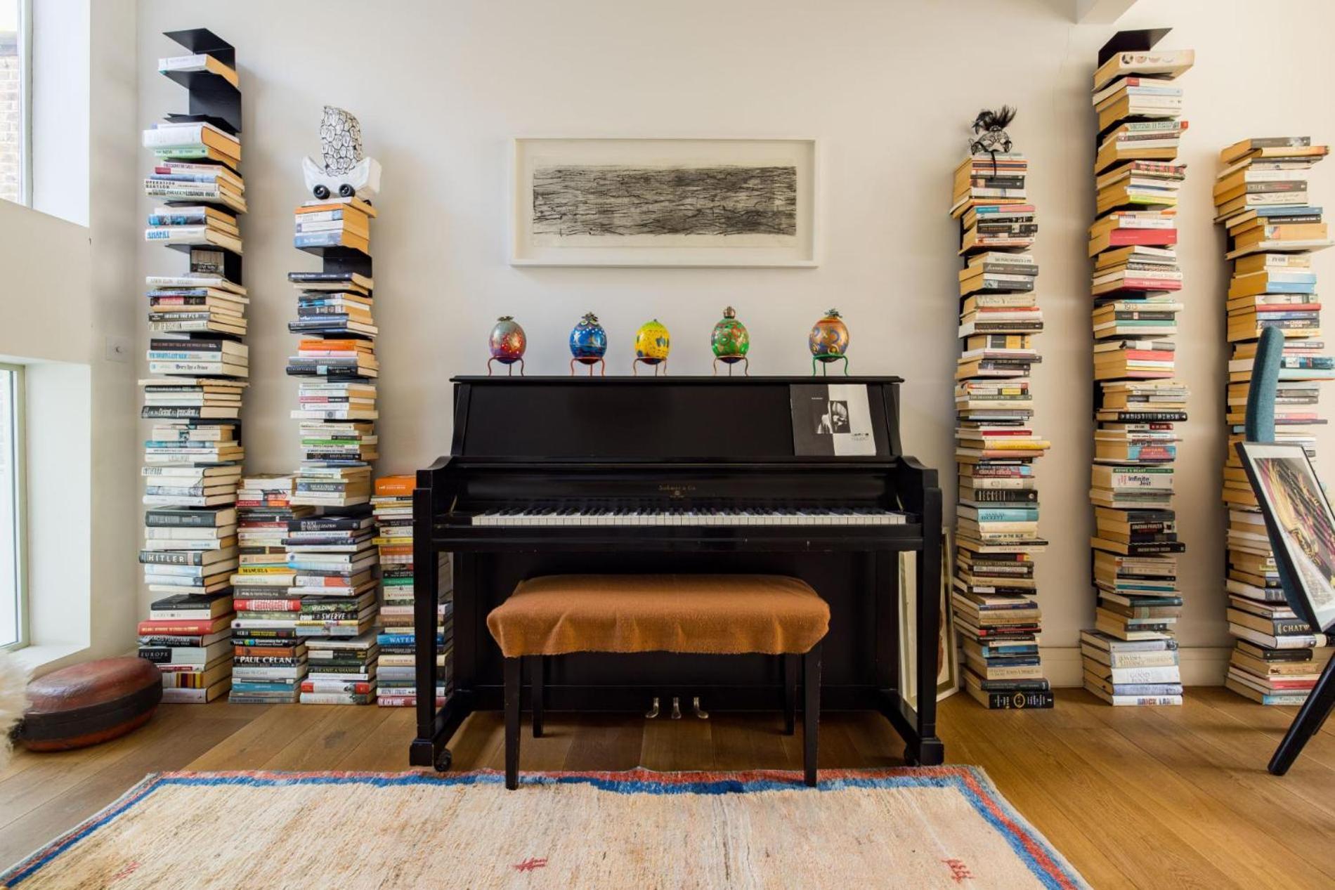 The Singer - 3 Bedrooms With Garden In Hammersmith Apartment