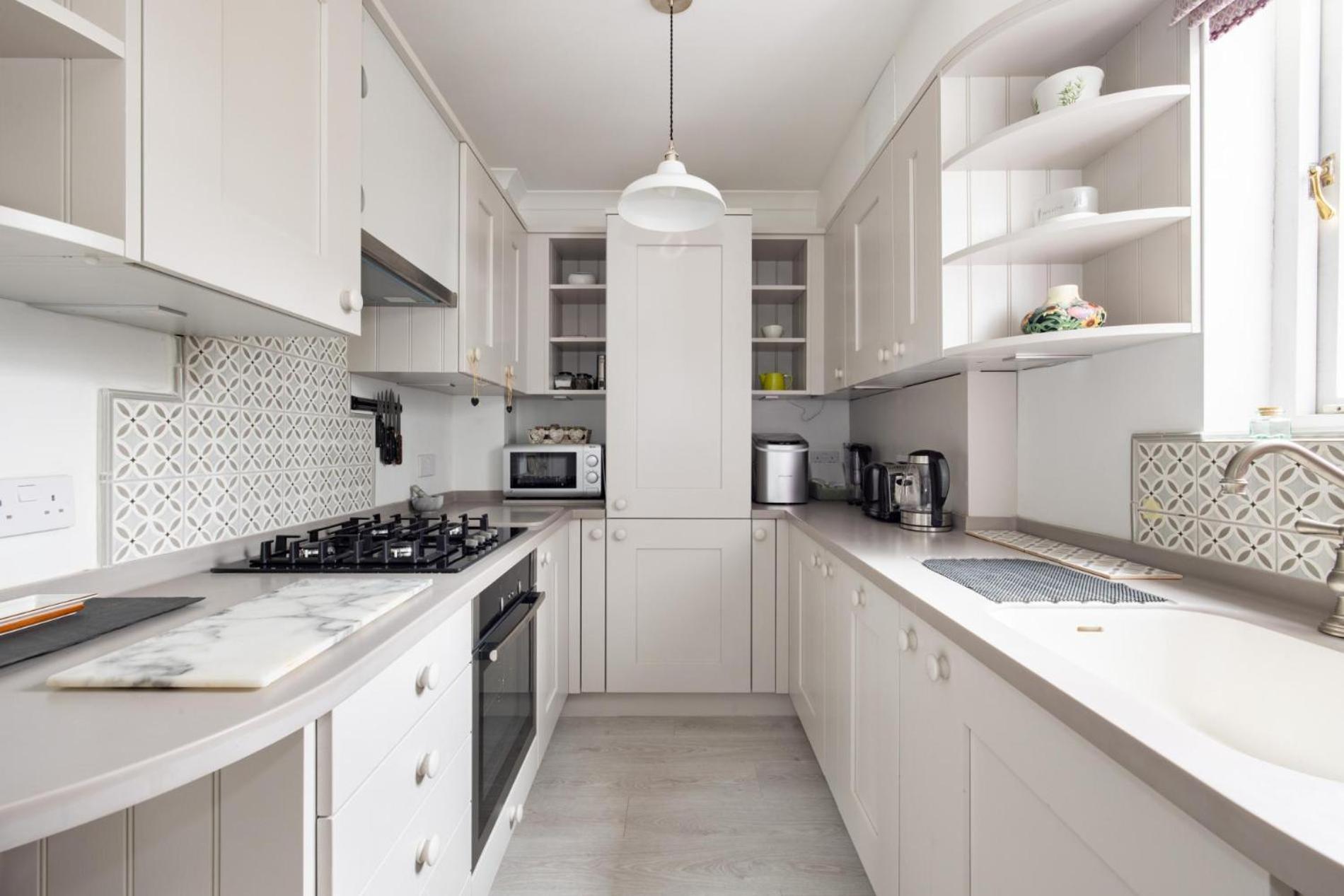 The Chelsea Flower - 1 Bedroom With Terrace In Chelsea Apartamento *