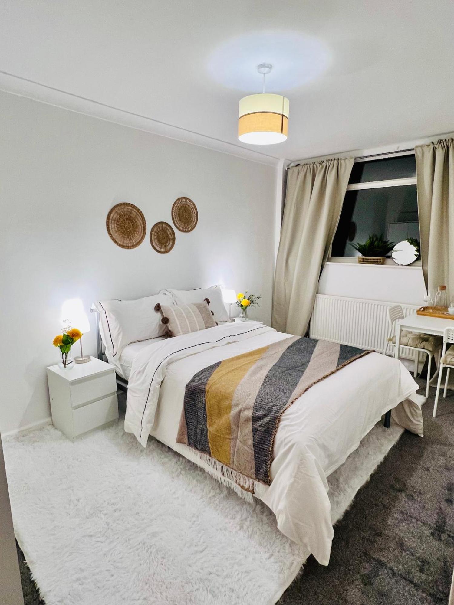 Guest house Stunning Double Sw2 Near To Brixton