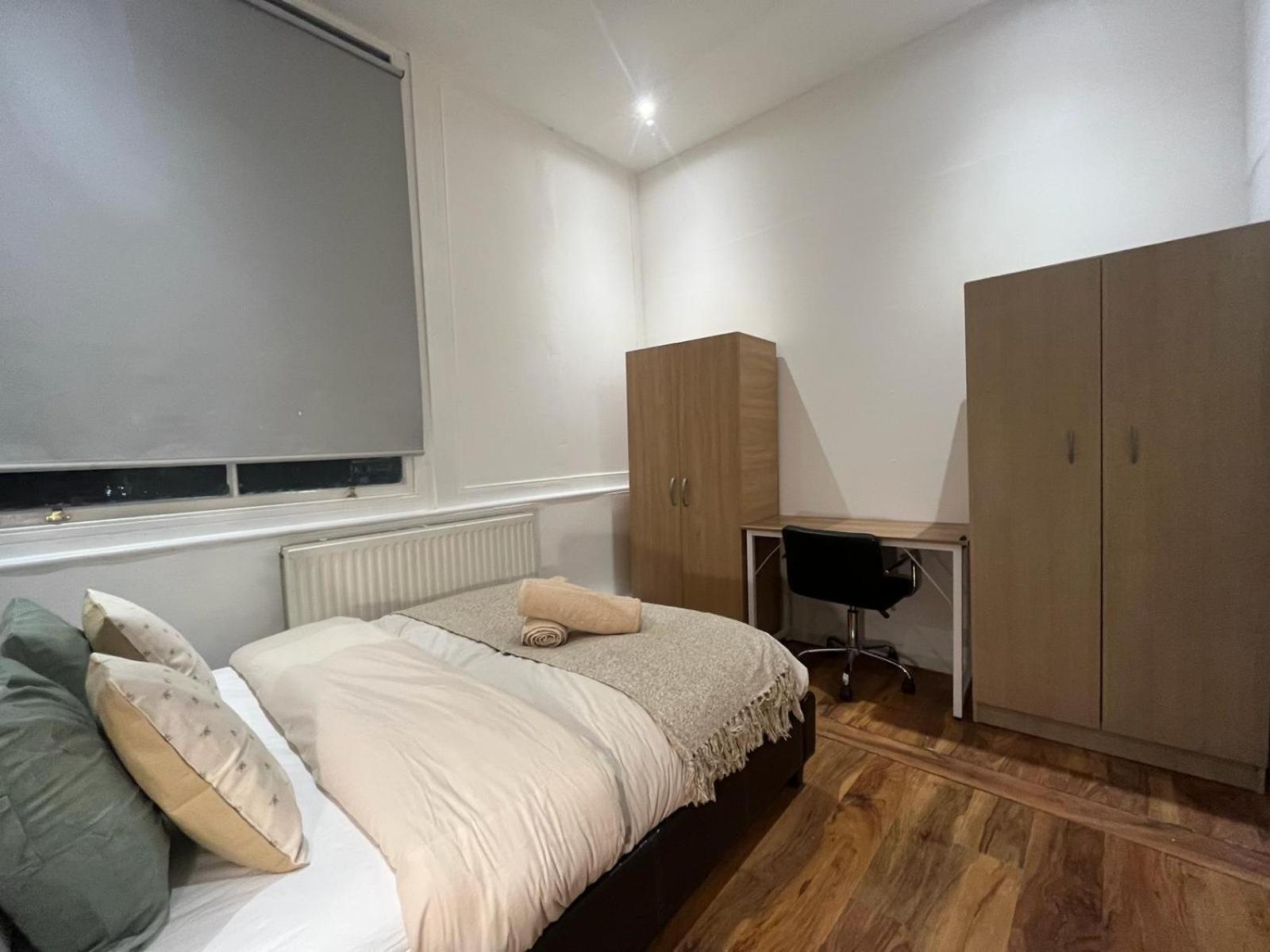Smart Goswell Road Ec1v - First Floor Appartement