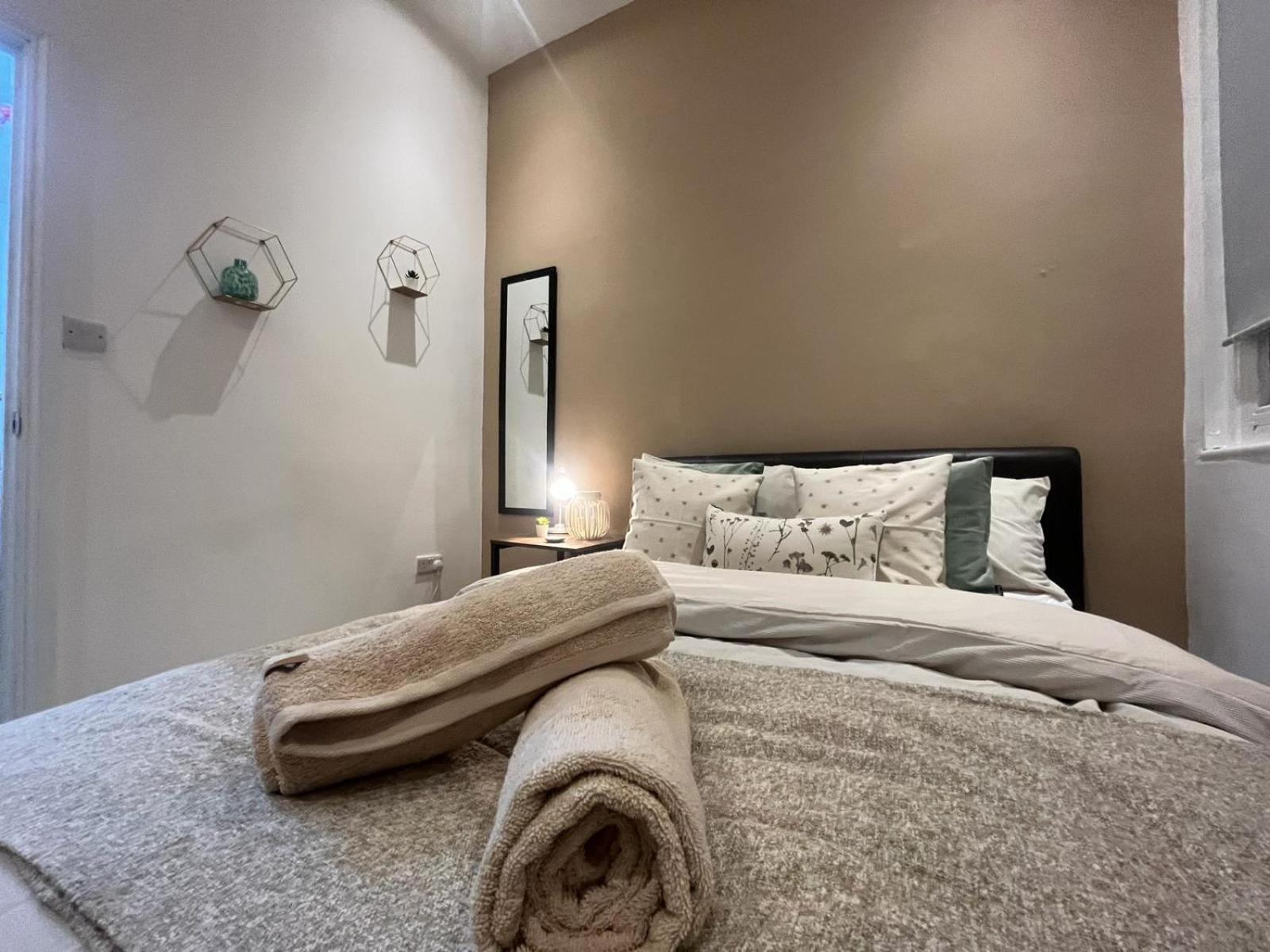 Appartement Smart Goswell Road Ec1v - First Floor *