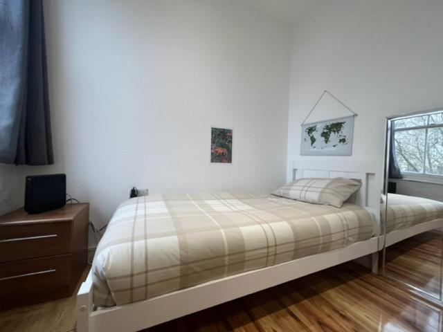 Tree Goswell Road Ec1 Angel Appartement Londen