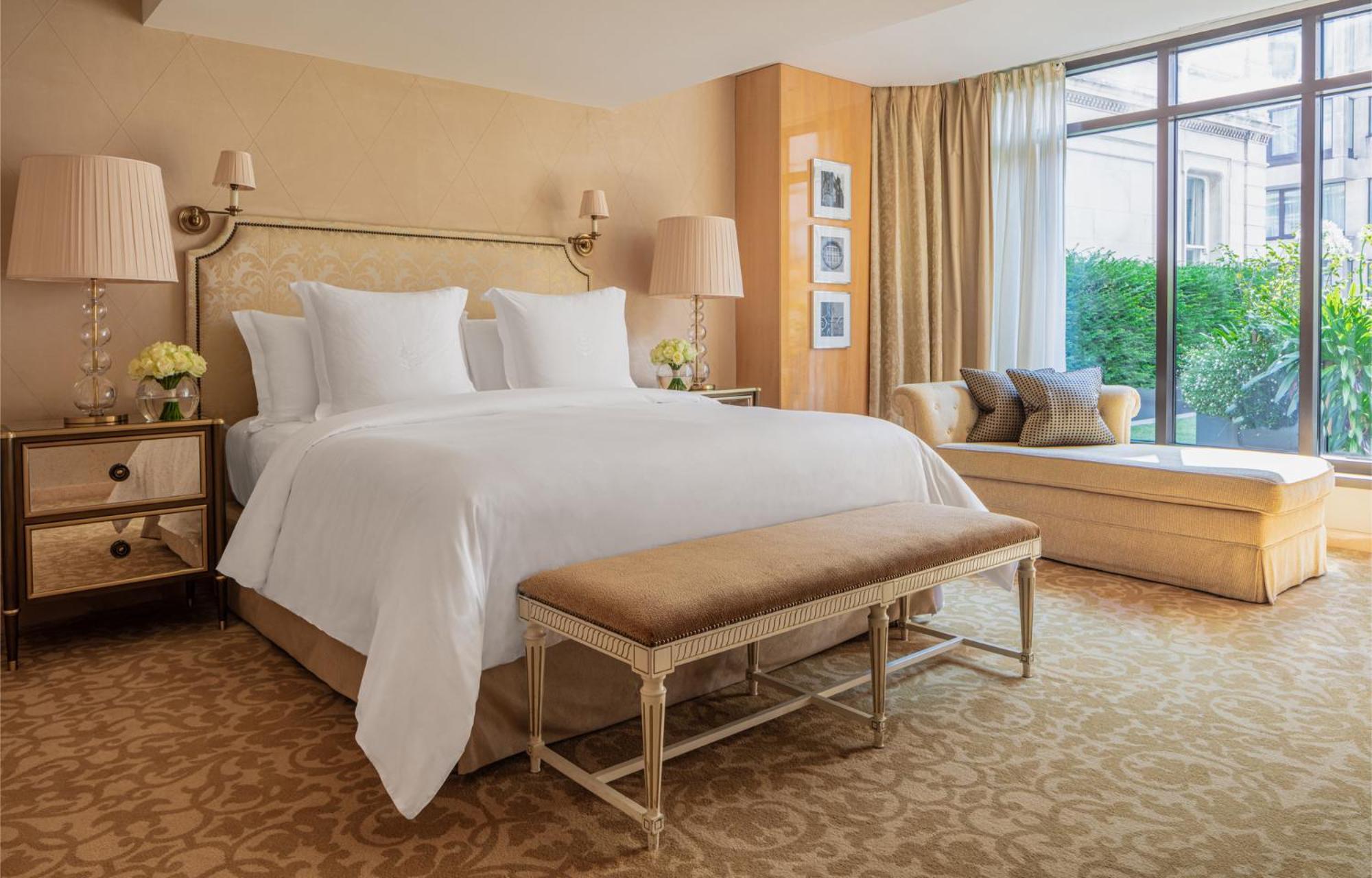 Four Seasons At Park Lane Londen