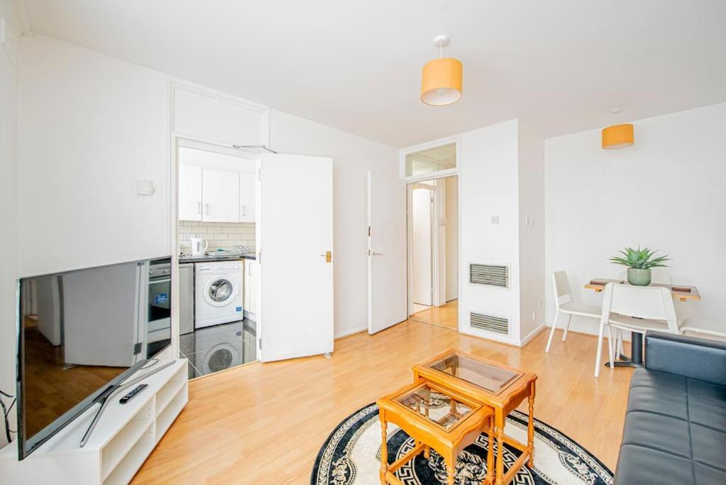 Superb 2 Bedroom Flat In The Heart Of Marylebone Apartment London