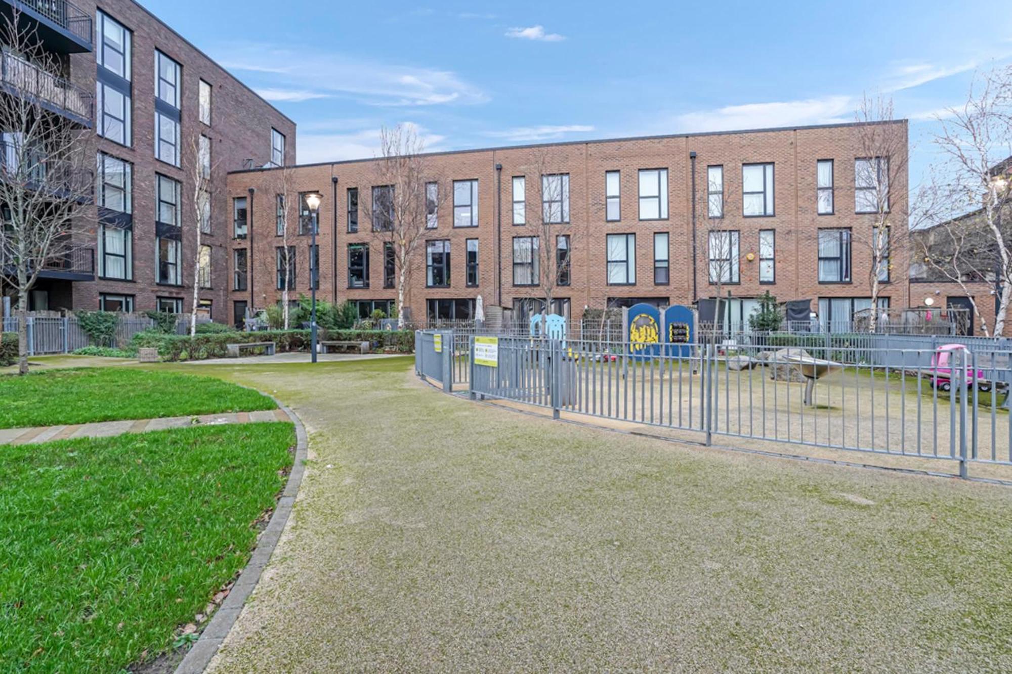 Chic Urban In Shoreditch 2 Bed 2 Bath *