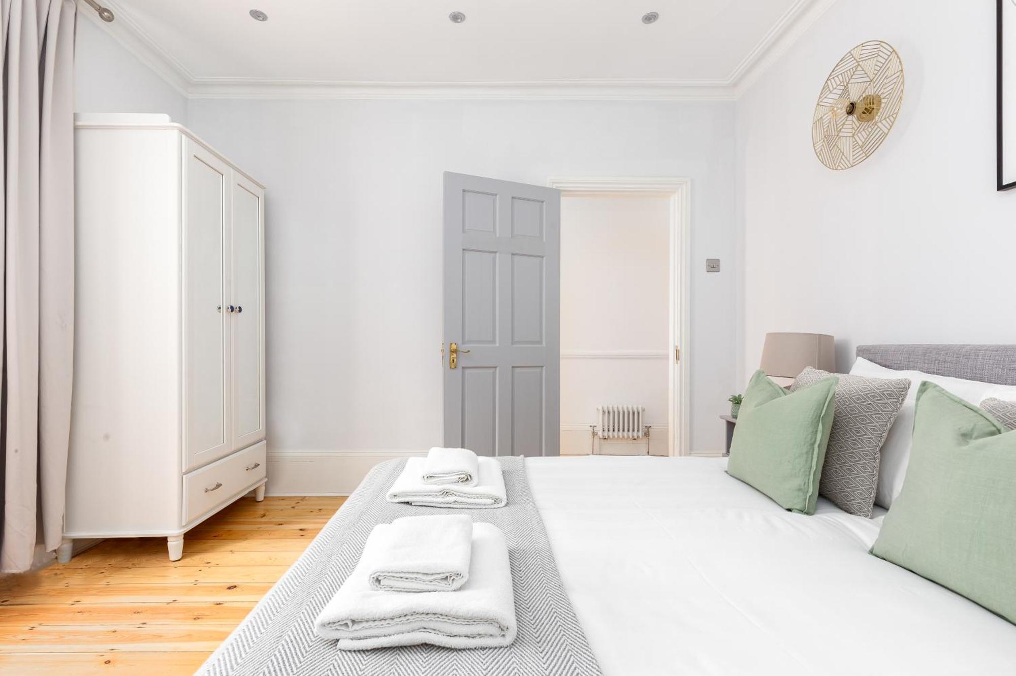 Apartamento The Hammersmith Collection *