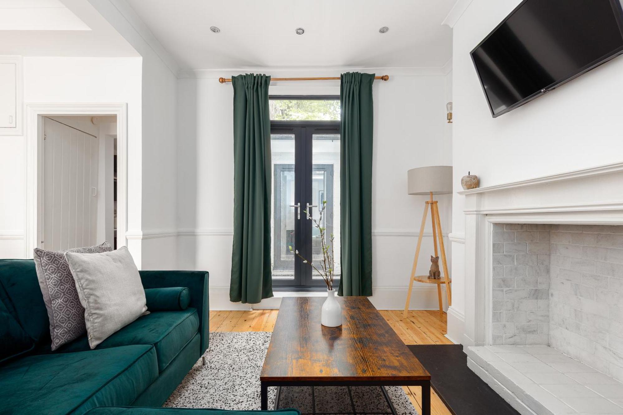 The Hammersmith Collection Apartamento Londres