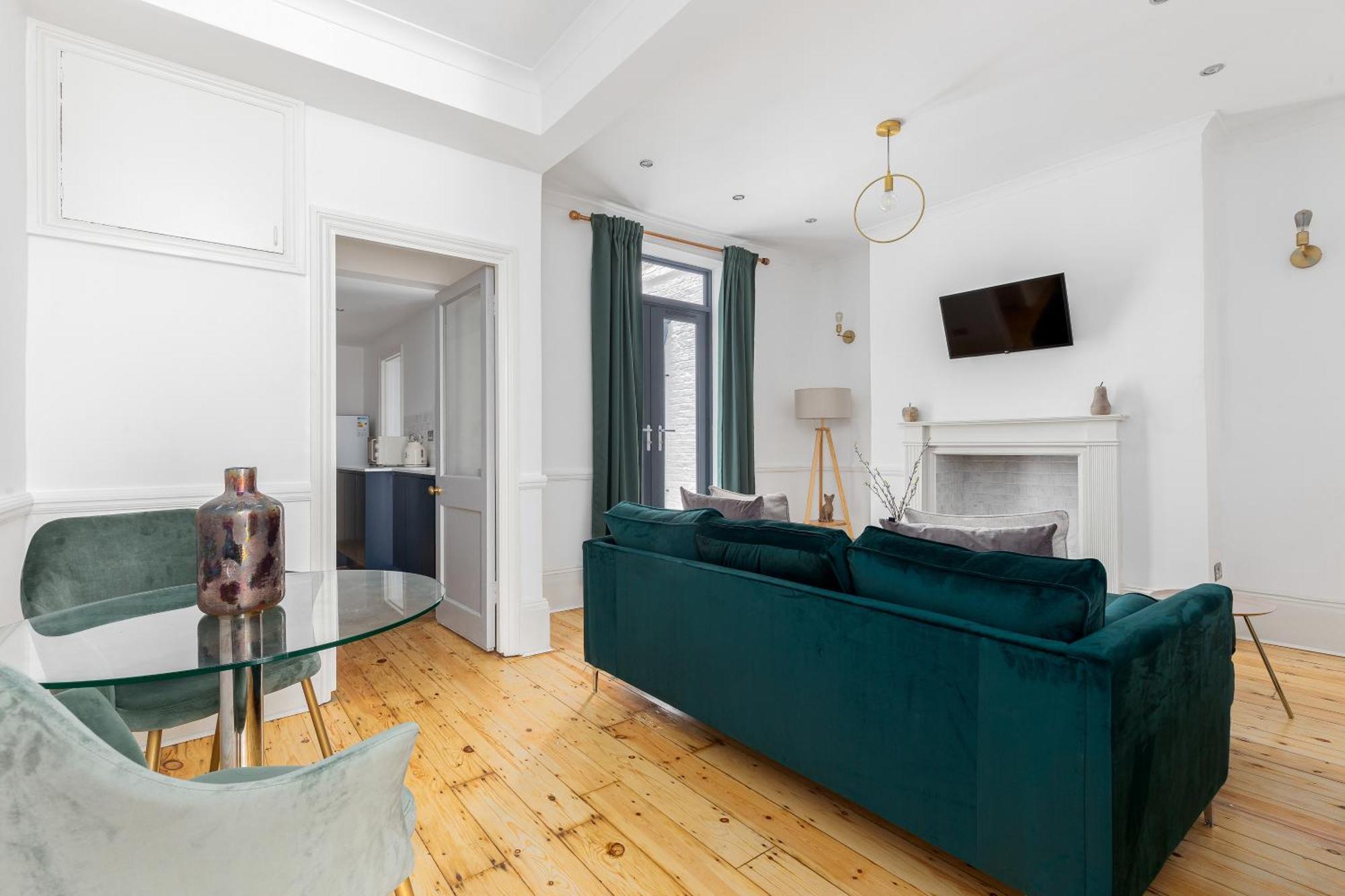 The Hammersmith Collection Apartamento Londres