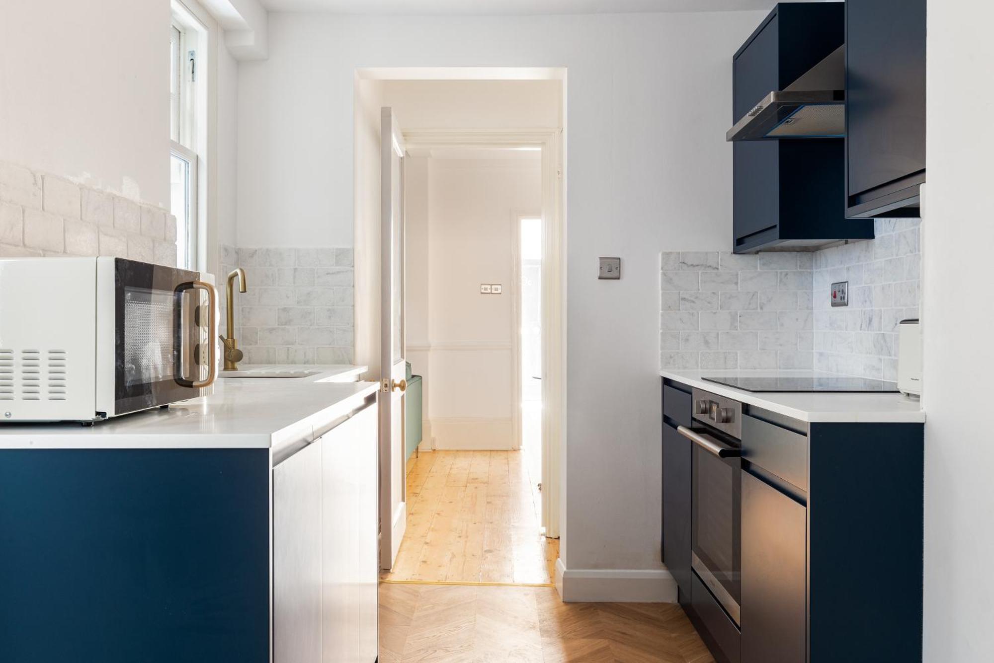 Apartamento The Hammersmith Collection *