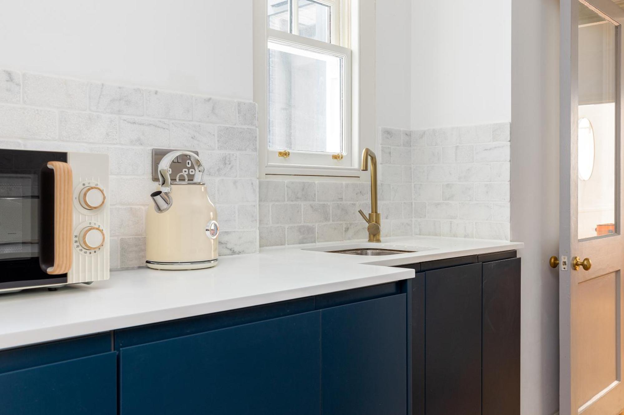 The Hammersmith Collection Apartamento *