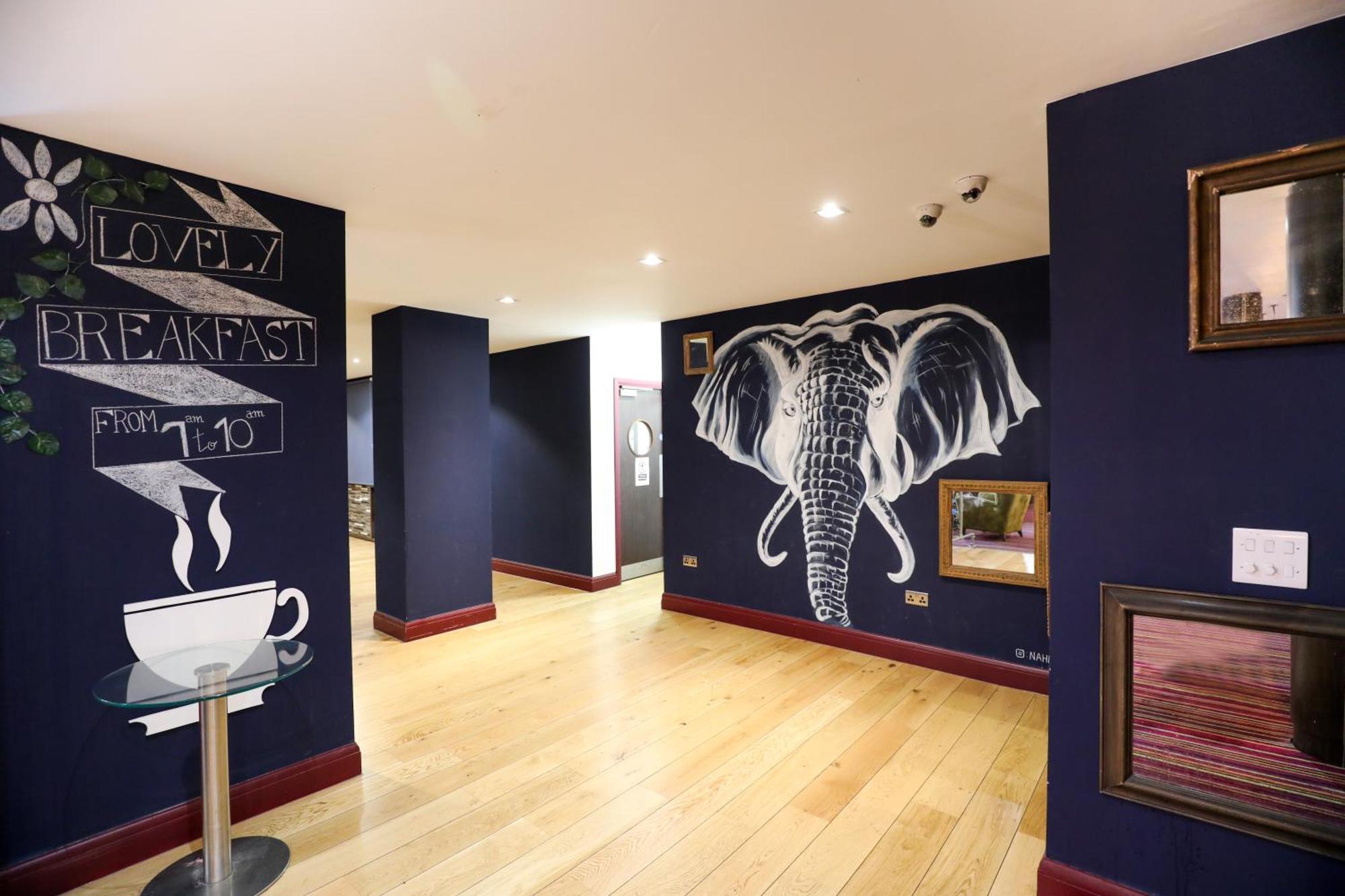 Safestay Elephant & Castle (adults Only) Hostel