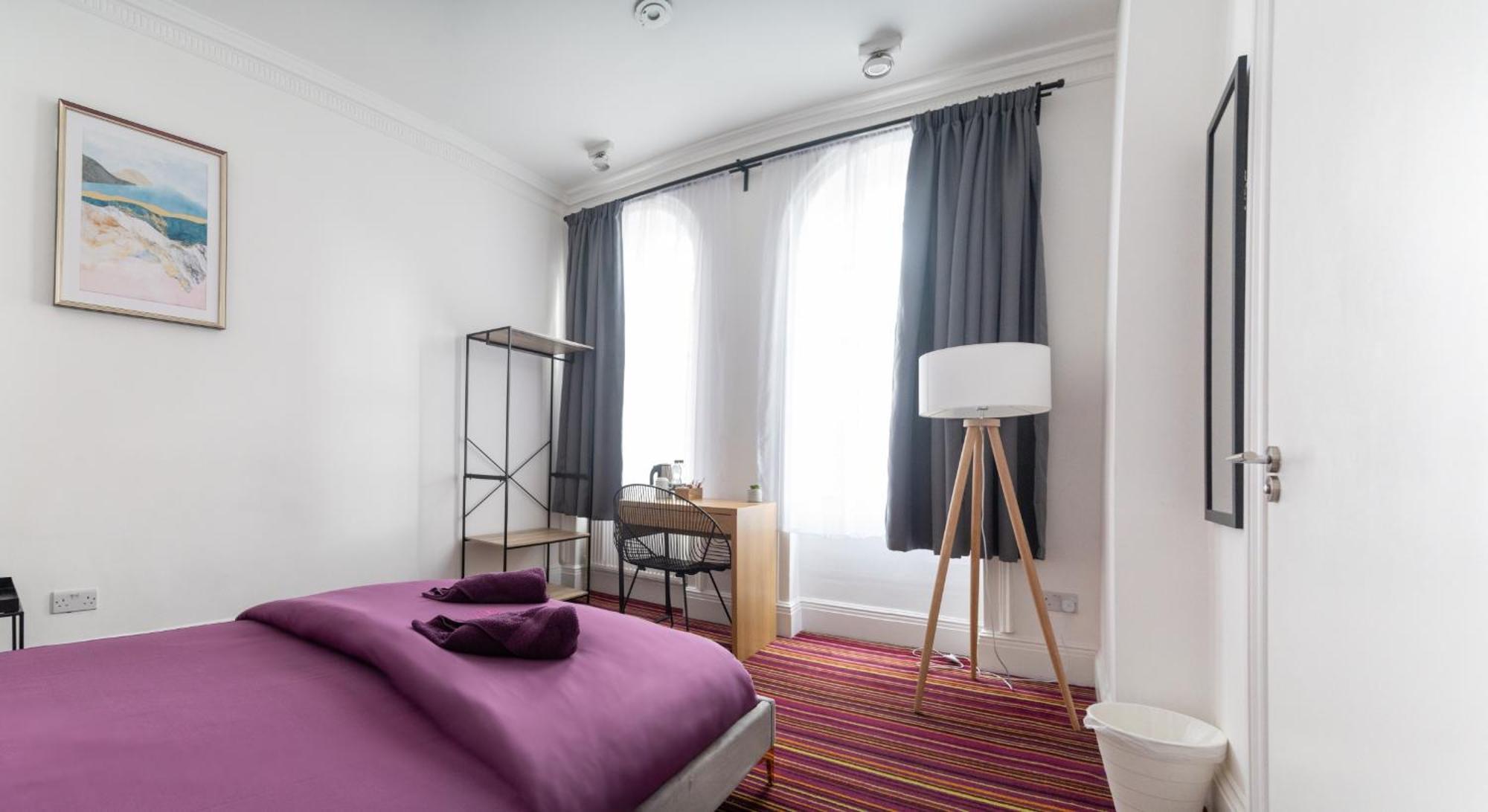 Safestay Elephant & Castle (adults Only) Hostel London