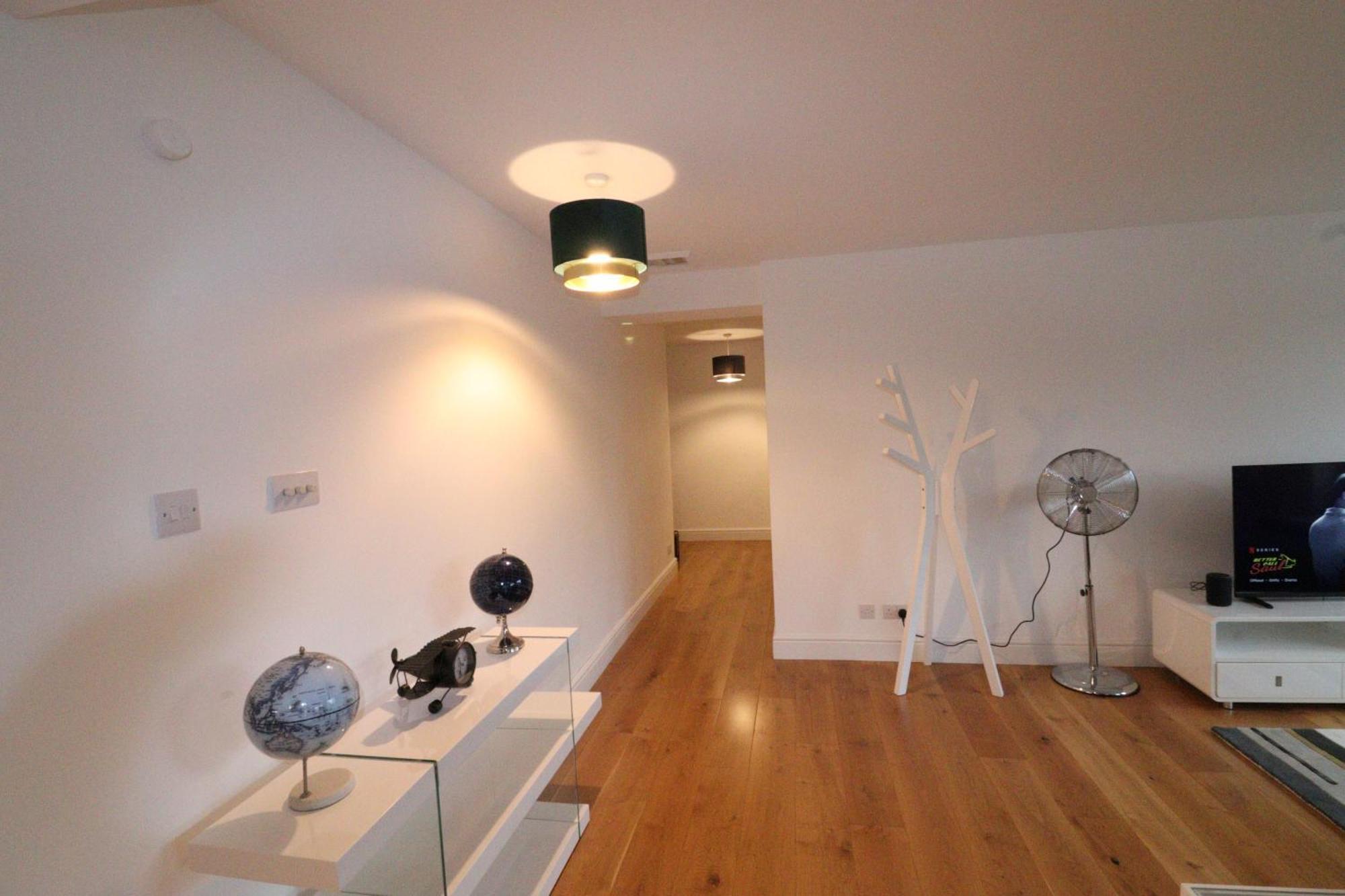 Garland Lovely Apartment, St John's Wood Apartment