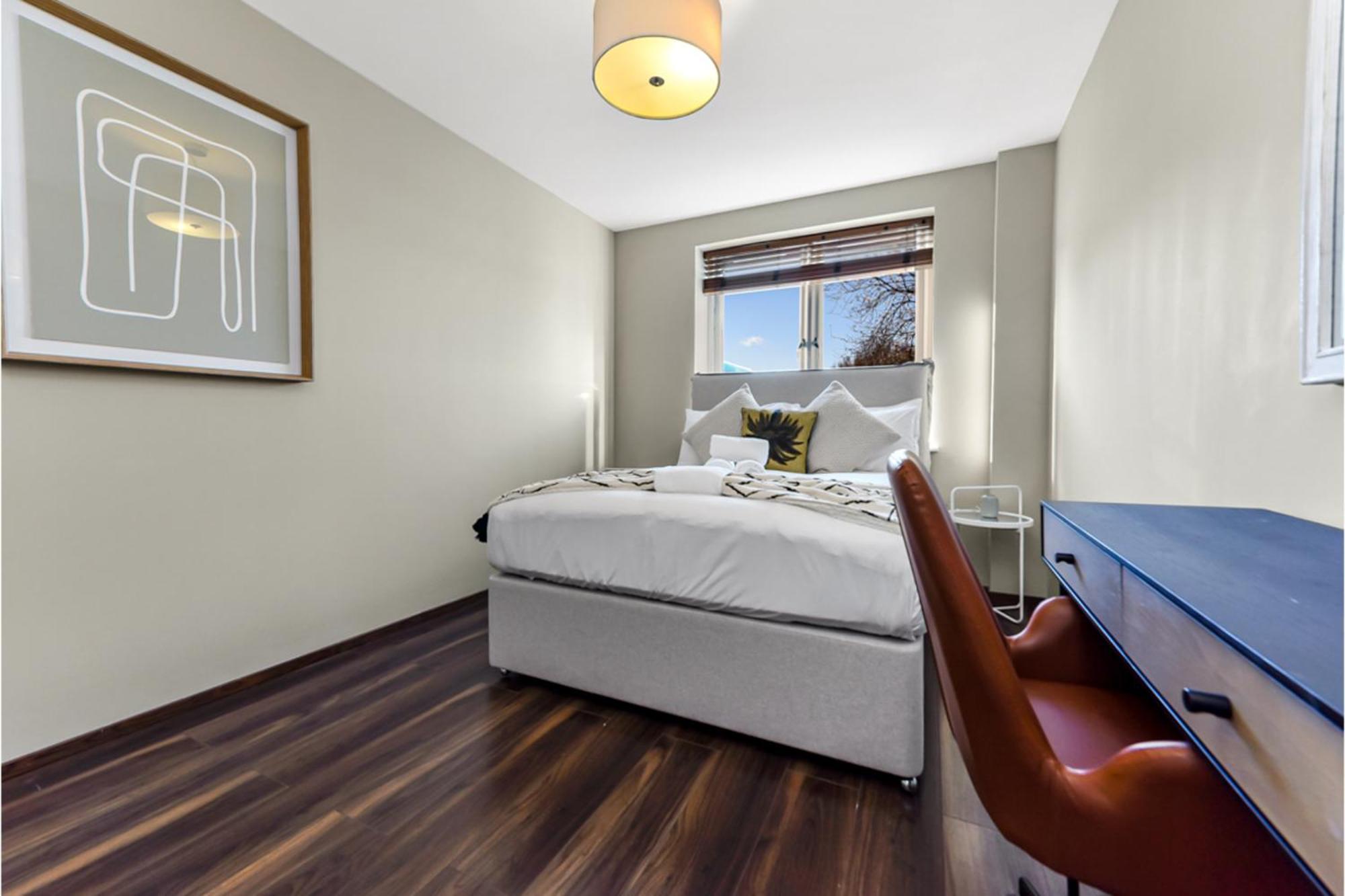 Gorgeous Flat, Perfect For Family/large Group Apartment London