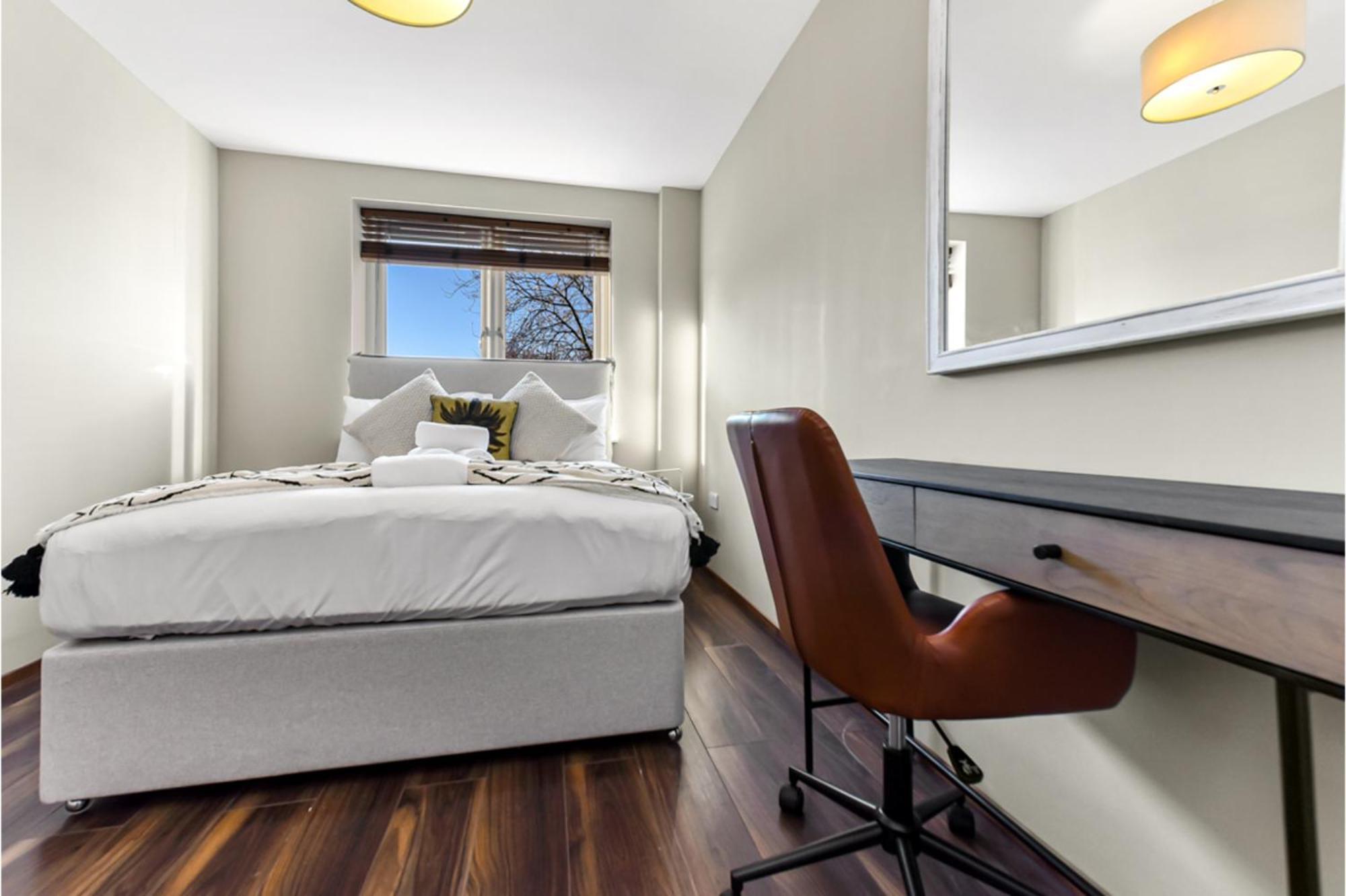 Gorgeous Flat, Perfect For Family/large Group