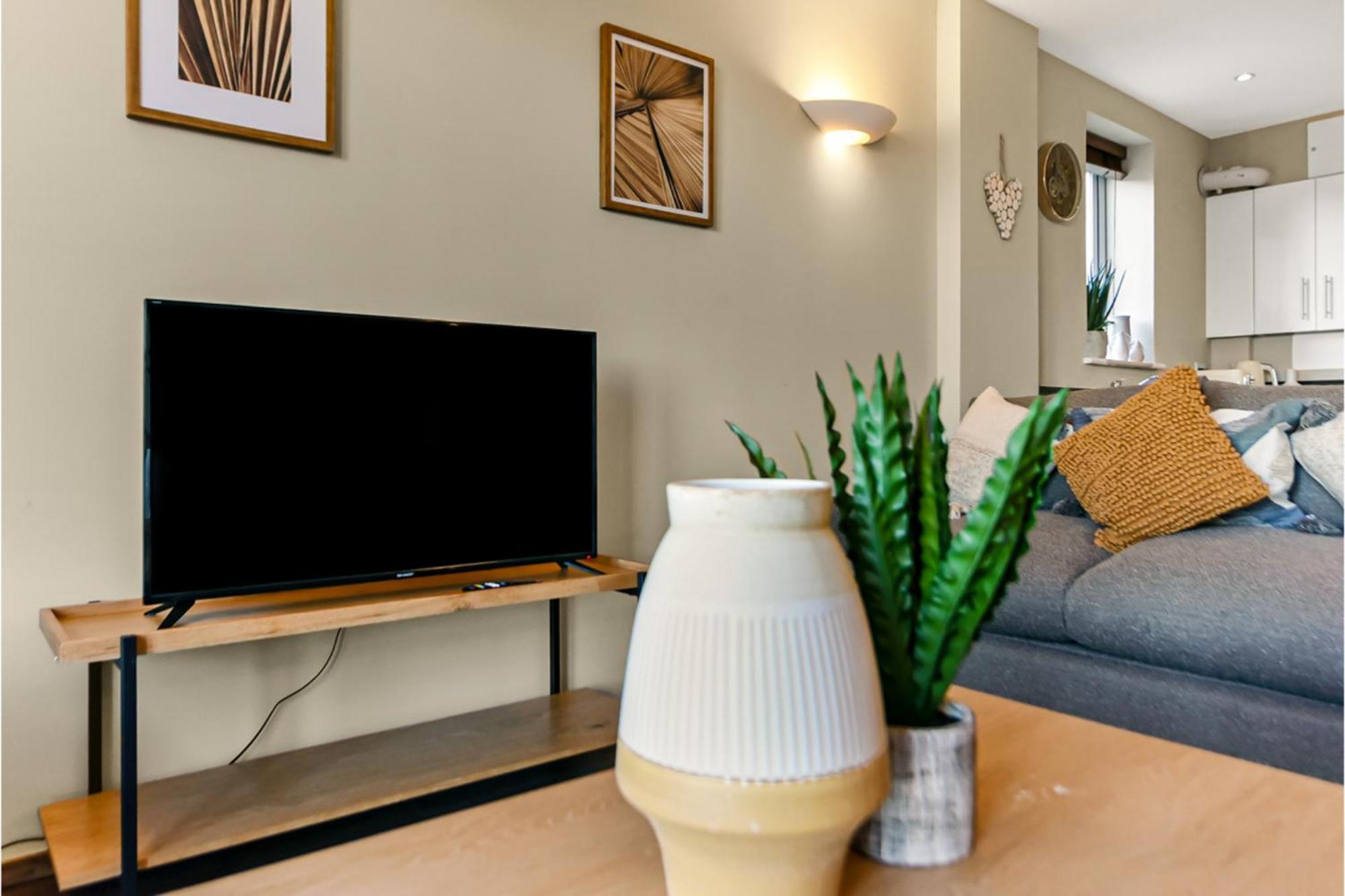 Gorgeous Flat, Perfect For Family/large Group * London