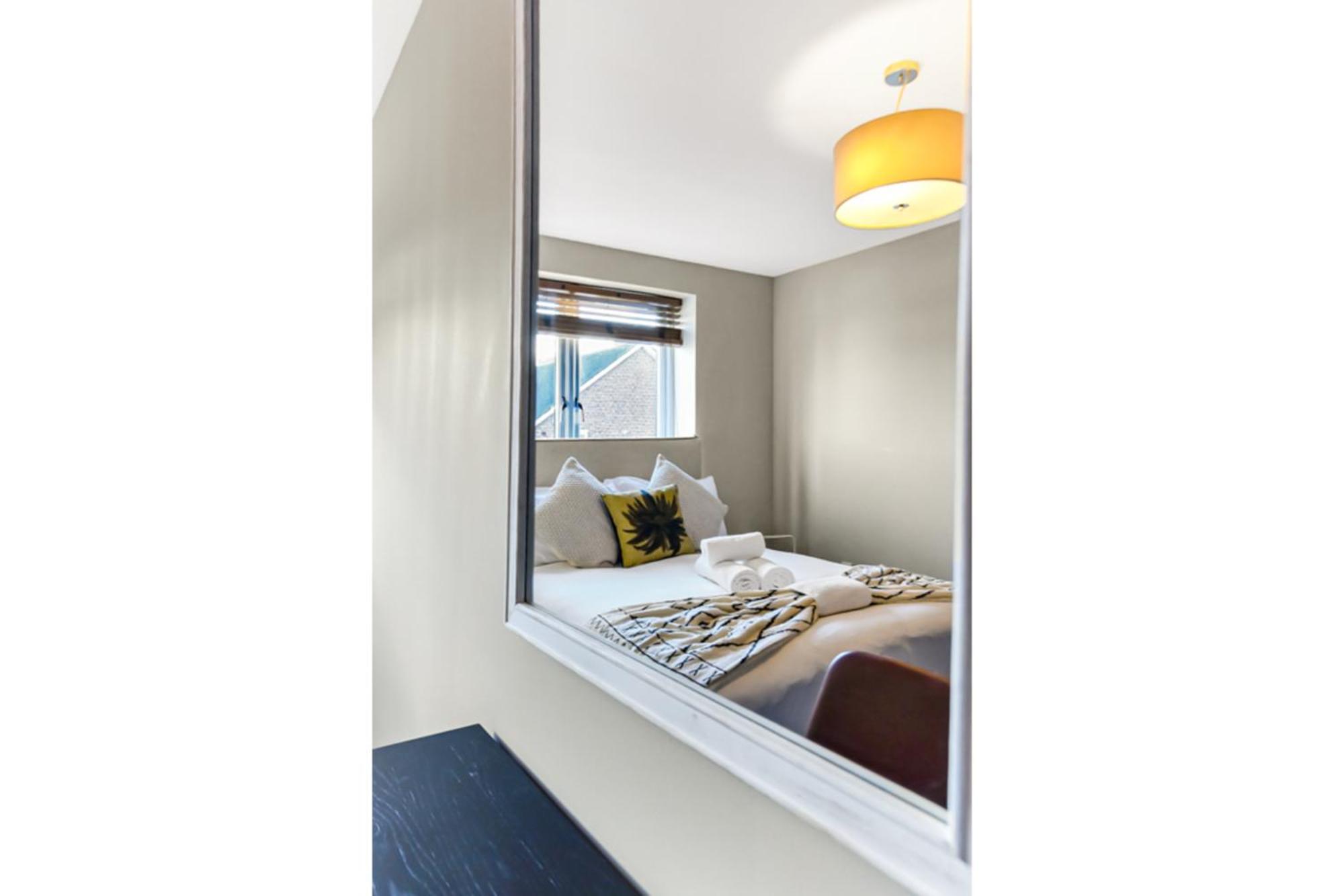 Gorgeous Flat, Perfect For Family/large Group Apartment
