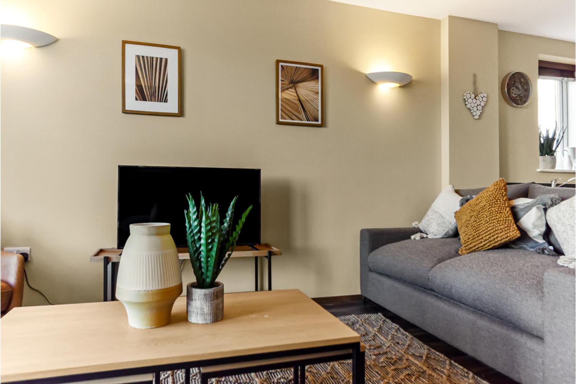 Gorgeous Flat, Perfect For Family/large Group * London
