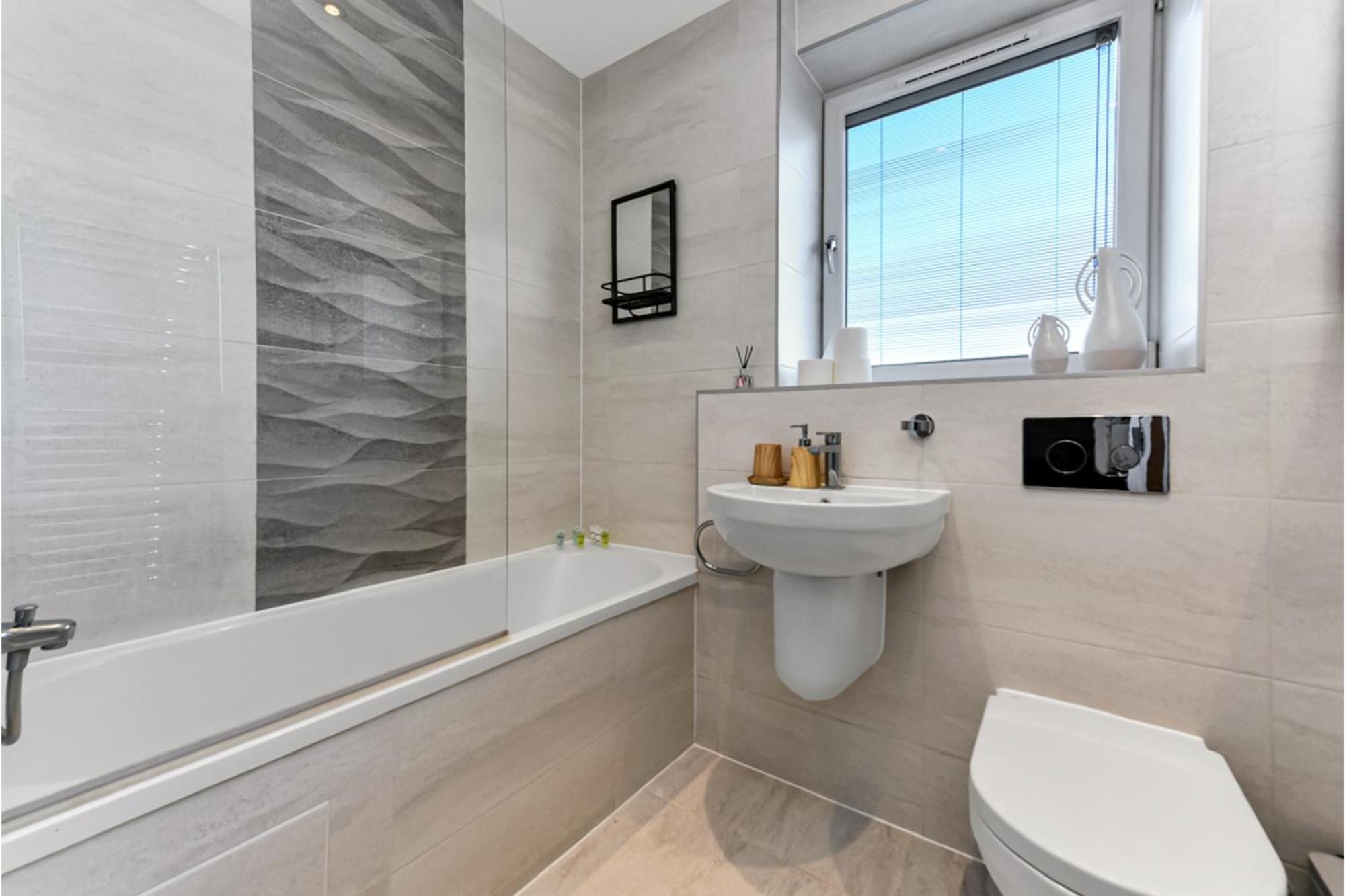 Gorgeous Flat, Perfect For Family/large Group