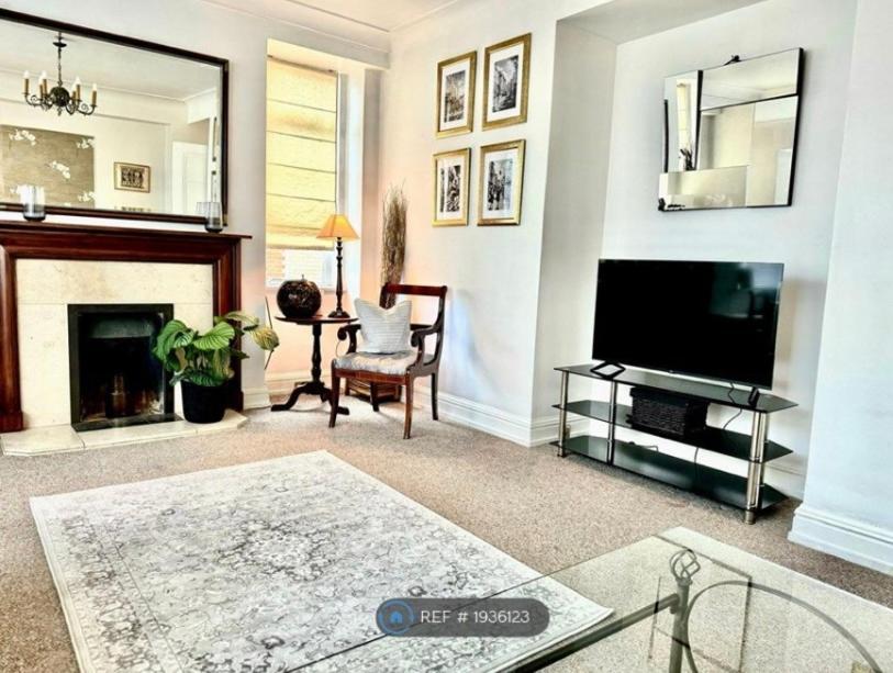 Executive Knightsbridge Appartement Londen