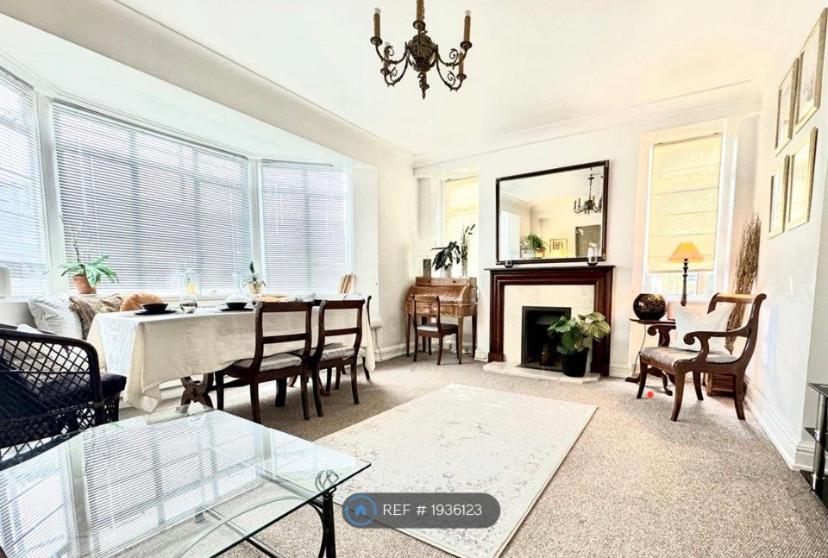 Executive Knightsbridge Appartement *
